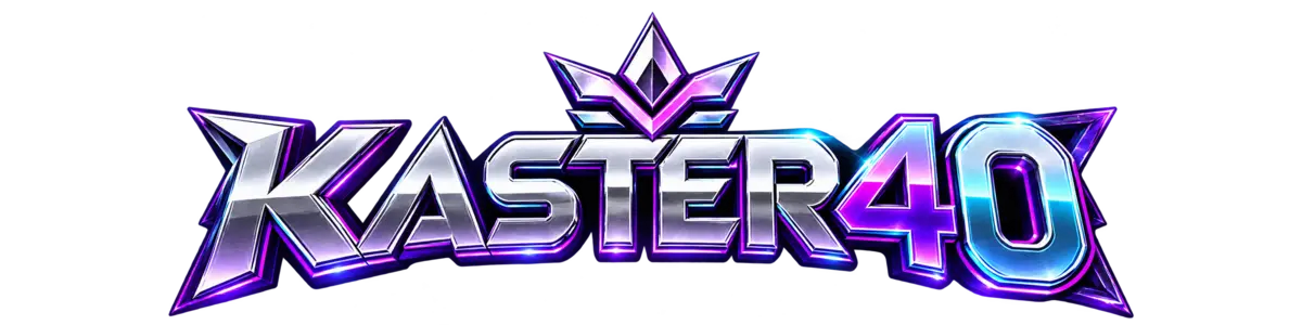 KASTER40 星 Destinasi Hiburan Digital Modern dengan Pengalaman Penuh Warna