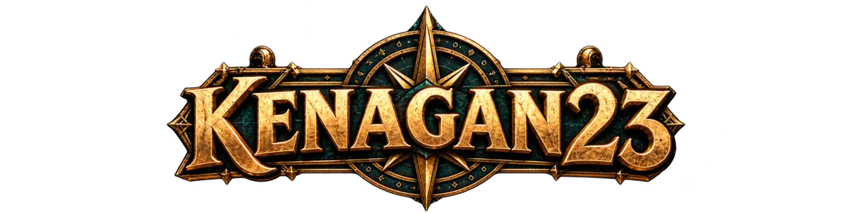 KENANGAN23 星 Destinasi Hiburan Digital Modern dengan Pengalaman Penuh Warna