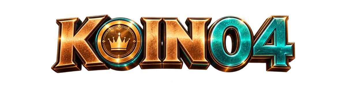 KOIN04 星 Destinasi Hiburan Digital Modern dengan Pengalaman Penuh Warna