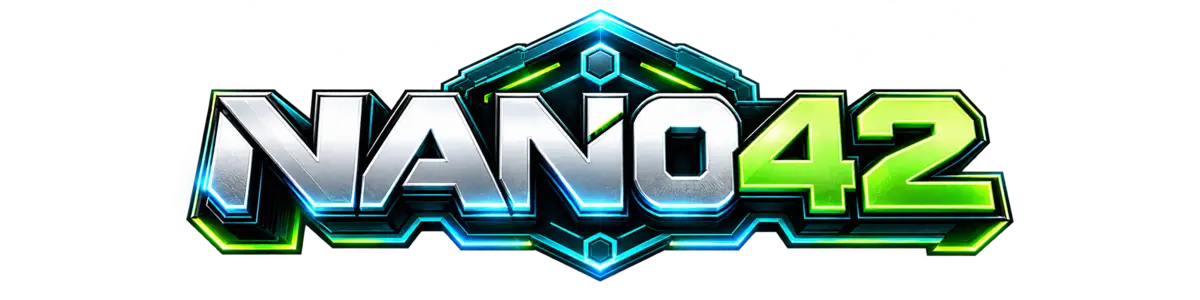 NANO42 星 Destinasi Hiburan Digital Modern dengan Pengalaman Penuh Warna