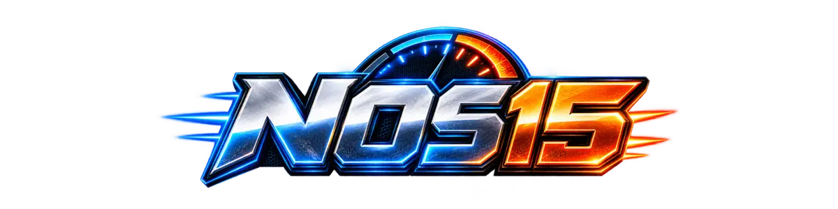 NOS15 星 Destinasi Hiburan Digital Modern dengan Pengalaman Penuh Warna