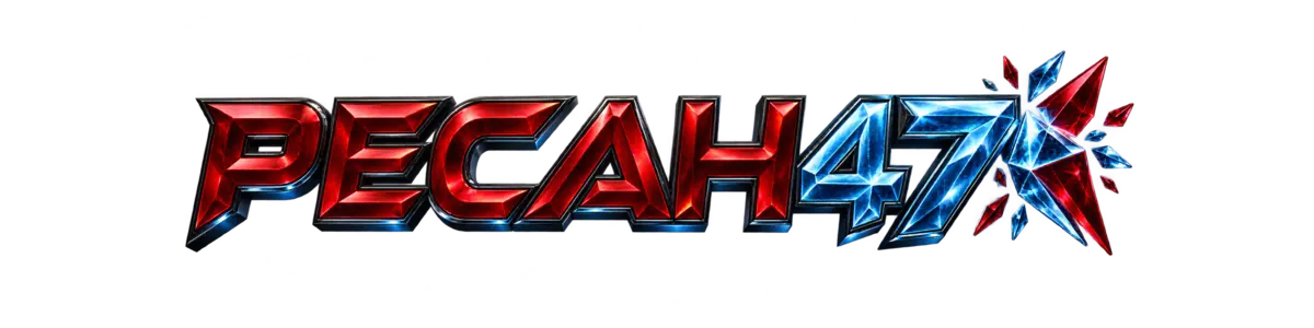 PECAH47 星 Destinasi Hiburan Digital Modern dengan Pengalaman Penuh Warna